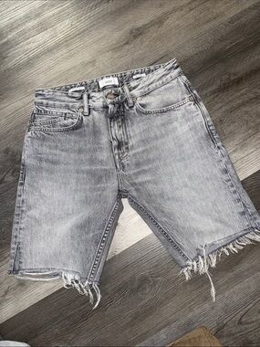 CLOSED jean denim shorts